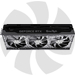 Видеокарта Palit GeForce RTX 3070 GameRock (NOT LHR)