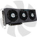 Видеокарта Gigabyte Radeon RX 6600 XT EAGLE 8G