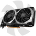 Видеокарта MSI Radeon RX 6600 XT MECH 2X 8G OC