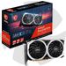 Видеокарта MSI Radeon RX 6600 XT MECH 2X 8G OC