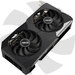 Видеокарта Asus Radeon RX 6600 XT Dual OC