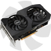 Видеокарта Asus Radeon RX 6600 XT Dual OC