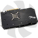 Видеокарта Asus Radeon RX 6600 XT Dual OC