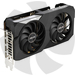 Видеокарта Asus Radeon RX 6600 XT Dual OC