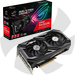 Видеокарта Asus Radeon RX 6600 XT ROG STRIX Gaming OC