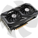 Видеокарта Asus Radeon RX 6600 XT ROG STRIX Gaming OC