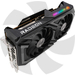 Видеокарта Asus Radeon RX 6600 XT ROG STRIX Gaming OC
