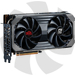 Видеокарта PowerColor Radeon RX 6600 XT Red Devil