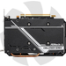 Видеокарта ASRock Radeon RX 6600 XT Challenger ITX 8GB