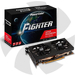 Видеокарта PowerColor Radeon RX 6600 Fighter