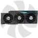 Видеокарта Gigabyte GeForce RTX 3090 EAGLE 24G (NOT LHR)