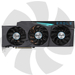 Видеокарта Gigabyte GeForce RTX 3080 Ti EAGLE 12G OC (LHR)