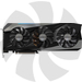 Видеокарта Gigabyte GeForce RTX 3070 Ti GAMING OC 8G (LHR)