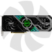 Видеокарта Palit GeForce RTX 3070 Ti GamingPro (LHR)