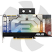 Видеокарта Asus GeForce RTX 3090 EKWB (NOT LHR)
