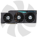 Видеокарта Gigabyte GeForce RTX 3080 EAGLE LHR 10G