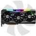 Видеокарта EVGA GeForce RTX 3080 FTW3 ULTRA GAMING LHR