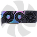Видеокарта Colorful GeForce RTX 3080 Ultra OC 10G LHR-V