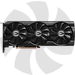 Видеокарта EVGA GeForce RTX 3080 Ti XC3 ULTRA GAMING (LHR)