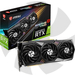 Видеокарта MSI GeForce RTX 3090 GAMING X TRIO (NOT LHR)