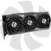 Видеокарта MSI GeForce RTX 3090 GAMING X TRIO (NOT LHR)