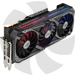 Видеокарта Asus GeForce RTX 3090 ROG STRIX GAMING OC (NOT LHR)