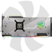 Видеокарта MSI GeForce RTX 3090 SUPRIM X 24G (NOT LHR)