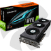 Видеокарта Gigabyte GeForce RTX 3080 Ti EAGLE 12G OC (LHR)
