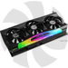 Видеокарта EVGA GeForce RTX 3080 Ti FTW3 ULTRA GAMING (LHR)
