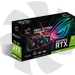 Видеокарта Asus GeForce RTX 3080 ROG STRIX V2 Gaming OC LHR