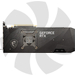 Видеокарта MSI GeForce RTX 3080 VENTUS 3X 10G OC LHR