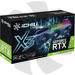 Видеокарта INNO3D GeForce RTX 3080 Ti ICHILL X3 (LHR)