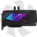 Видеокарта Gigabyte GeForce RTX 3080 AORUS XTREME WATERFORCE LHR 10G