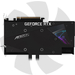 Видеокарта Gigabyte GeForce RTX 3080 AORUS XTREME WATERFORCE LHR 10G