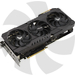 Видеокарта Asus GeForce RTX 3080 TUF GAMING LHR