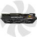 Видеокарта Asus GeForce RTX 3080 TUF GAMING LHR