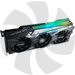 Видеокарта INNO3D GeForce RTX 3070 ICHILL X3 (NOT LHR)