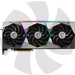Видеокарта MSI GeForce RTX 3070 Ti SUPRIM X 8G (LHR)