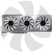 Видеокарта Gigabyte GeForce RTX 3070 VISION OC LHR 8G