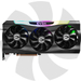 Видеокарта EVGA GeForce RTX 3070 FTW3 ULTRA GAMING (NOT LHR)