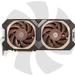 Видеокарта Asus GeForce RTX 3070 Noctua (NOT LHR)