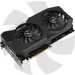 Видеокарта Asus GeForce RTX 3070 DUAL OC V2 (NOT LHR)