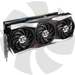 Видеокарта MSI Radeon RX 6800 GAMING X TRIO 16G