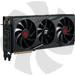 Видеокарта PowerColor Radeon RX 6800 Red Dragon AXRX 6800 16GBD6-3DHR/OC