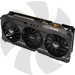 Видеокарта Asus Radeon RX 6900 XT TUF GAMING OC