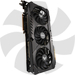 Видеокарта Asus Radeon RX 6900 XT TUF GAMING OC