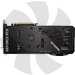 Видеокарта Asus GeForce RTX 3060 TUF Gaming OC 12GB (NOT LHR)
