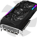 Видеокарта Gigabyte Radeon RX 6800 AORUS MASTER 16G