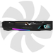 Видеокарта Gigabyte Radeon RX 6800 AORUS MASTER 16G