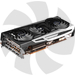Видеокарта Sapphire NITRO+ RX 6900 XT 11308-03-20G
